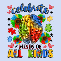 Celebrate Neurodiversity Urban Hoodie | Teevron