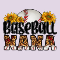 Baseball Nana Classic Tee | Teevron