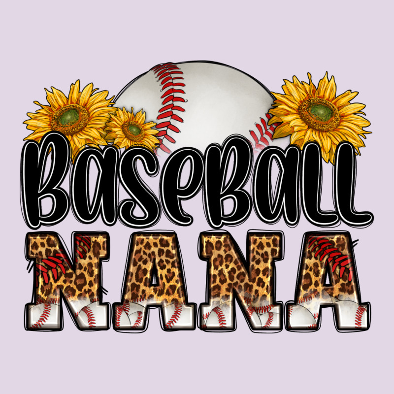 Baseball Nana Classic Tee by HRA Design Shop | Teevron