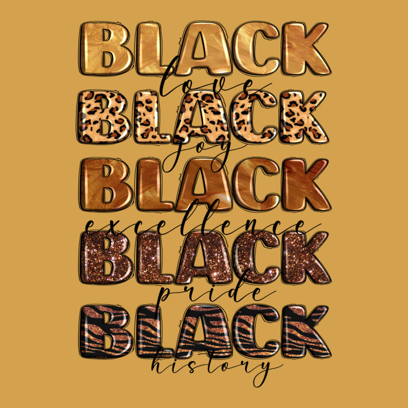 Typography Variations In Animal And Glitter Textur Urban Hoodie by LillyAllenDesigns | Teevron