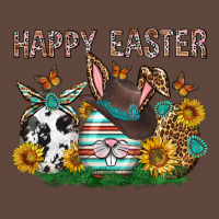 Western Happy Easter Classic Tee | Teevron