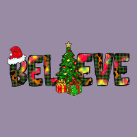 Believe Christmas Classic Tee | Teevron