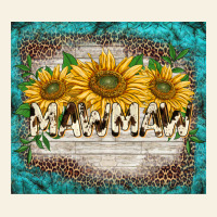 Western Mother's Day Mawmaw Tumbler Vintage Tee | Teevron