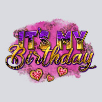 It's My Birthday Zipper Hoodie | Teevron