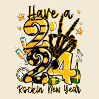 Have Rockin' New Year 2024 Premium Hoodie | Teevron