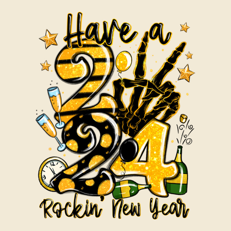 Have Rockin' New Year 2024 Premium Hoodie by MaliasSmallBusiness | Teevron