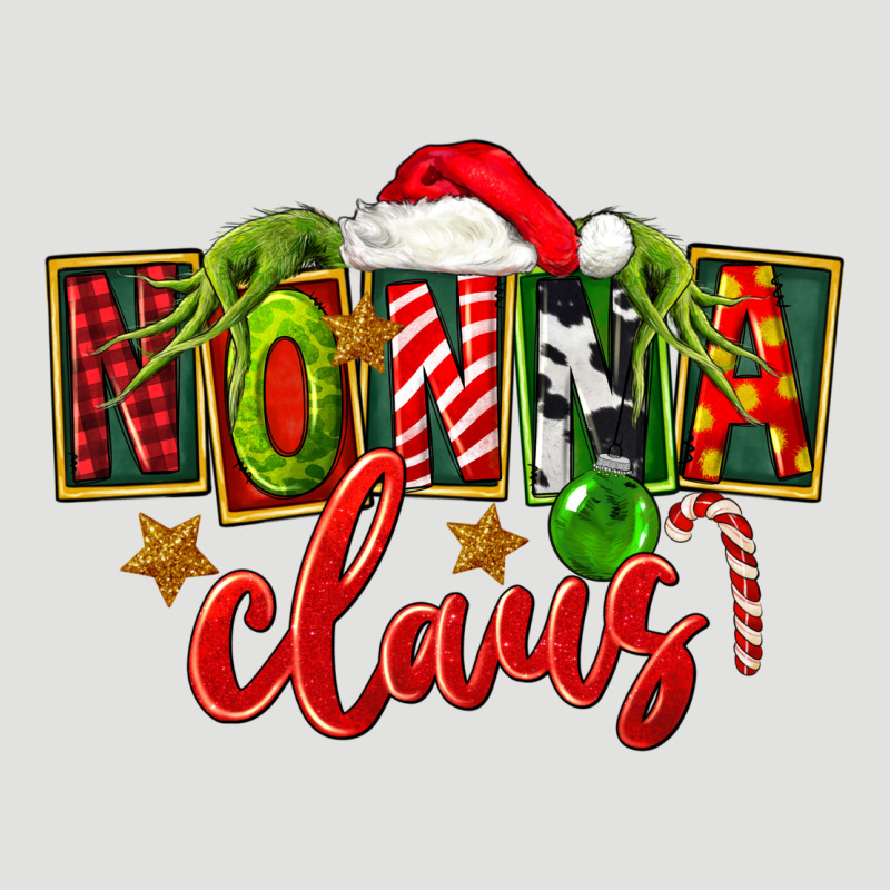 Christmas Nonna Claus Classic Tee by FaDigitalArtStudio | Teevron