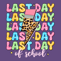 Last Day Of School Vintage Hoodie | Teevron
