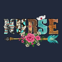 Western Nurse Arrow Floral Premium Sweatshirt | Teevron