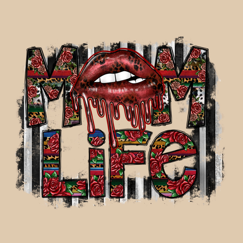 Mom Life Classic Tee by SublimationCraftShop | Teevron