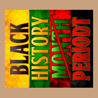 Black History Month Periodt Vintage Tee | Teevron