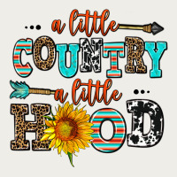A Little Country A Little Hood Zipper Hoodie | Teevron