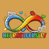 Neurodiversity Urban Hoodie | Teevron