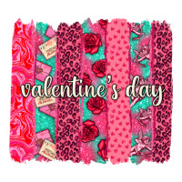 valentines day brushstroke background brushstroke | Teevron
