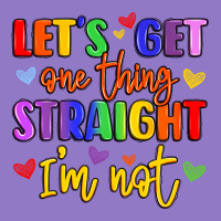 Celebrate Pride With Colorful Text Urban Hoodie | Teevron