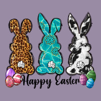 Western Happy Easter Peeps Classic Tee | Teevron