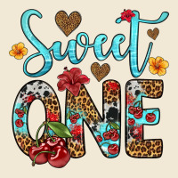 Sweet One Cherry Premium Tee | Teevron