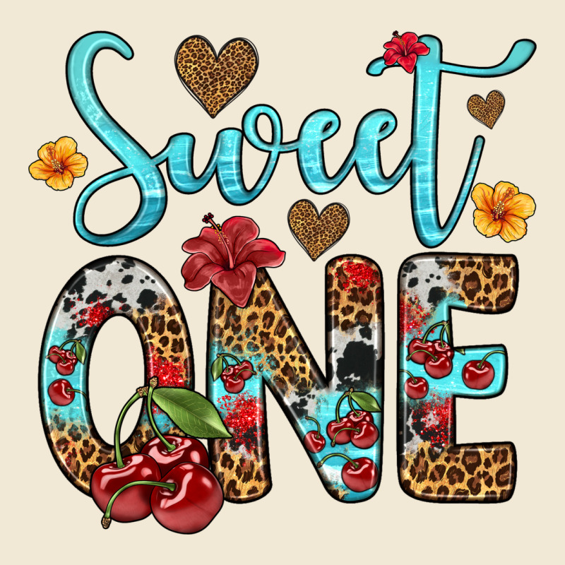 Sweet One Cherry Premium Tee by Artiststas | Teevron