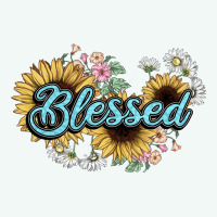 Blessed Premium Hoodie | Teevron