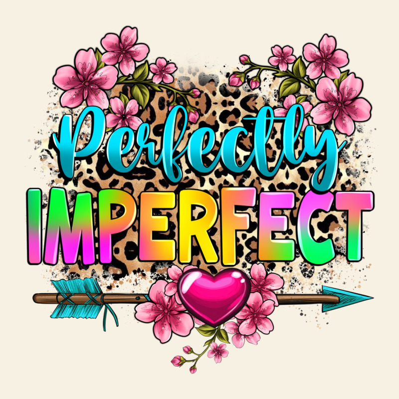 Perfectly Imperfect Vintage Tee by texasbilliewilder | Teevron