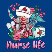 Nurse Gnomies Nurse  Life Spring Premium Sweatshirt | Teevron