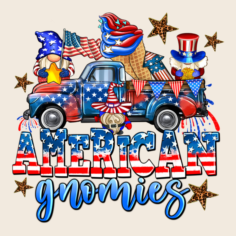 American Truck Gnomes Zipper Hoodie by AdoDesignShop | Teevron