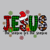 Jesus The Season For The Season Classic Tee | Teevron