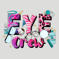 Eye Crew Zipper Hoodie | Teevron