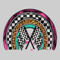 Race Leopard Rainbow Premium Tee | Teevron