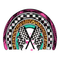 race leopard rainbow | Teevron