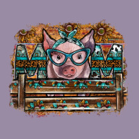 Mom Pig Classic Tee | Teevron