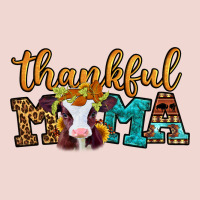 Thankful Mama Baby Calf Premium Sweatshirt | Teevron