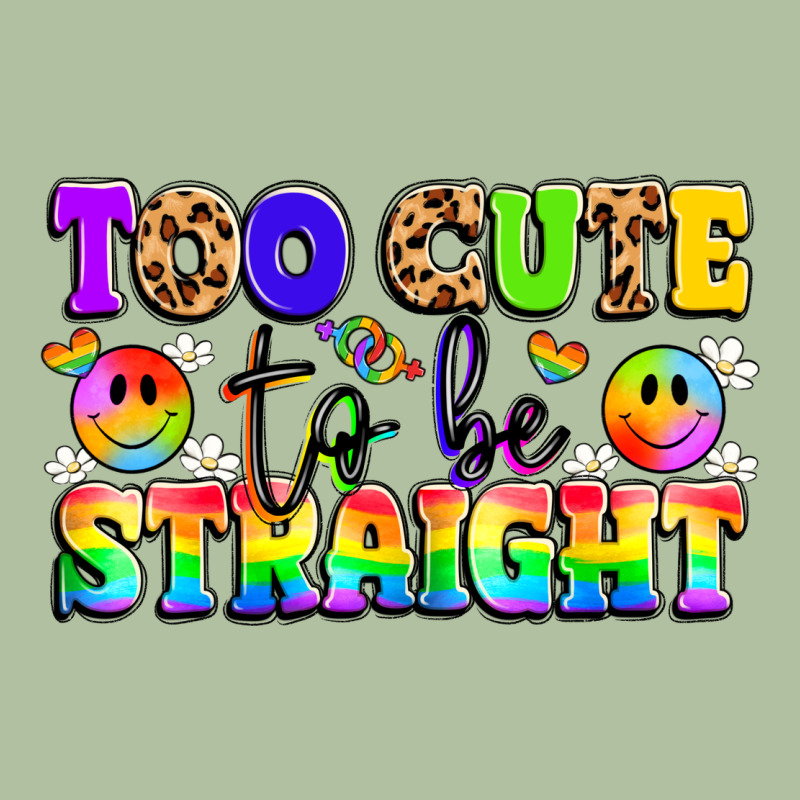 Cute And Colorful Pride Message Urban Hoodie by LillyAllenDesigns | Teevron