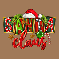 Christmas Santa Claus Classic Tee | Teevron
