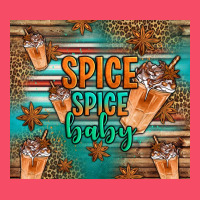 Spice Spice Baby Pumpkin Spice Latte Premium Sweatshirt | Teevron