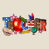 American Teacher Urban Heavy Tee | Teevron