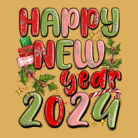Happy New Year 2024 Premium Hoodie | Teevron