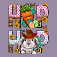 Western Hip Hop Bunny Classic Tee | Teevron