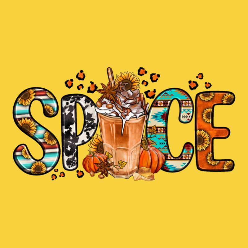 Pumpkin Spice Latte Premium Sweatshirt by Jasminsmagicworld | Teevron