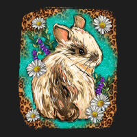 Western Rabbit Classic Tee | Teevron