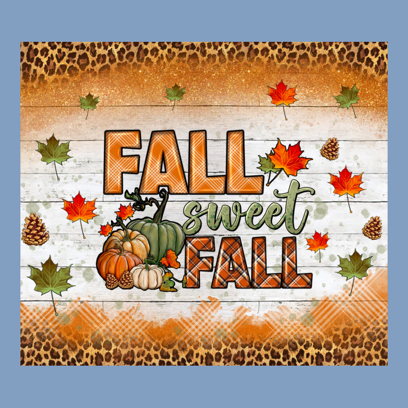 Fall Sweet Fall Tumbler Urban Hoodie by BundleAndBundleShop | Teevron