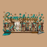 Somebodys Problem Vintage Tee | Teevron