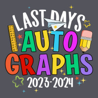Last Days Auto Graphs Vintage Hoodie | Teevron