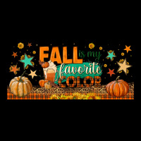 Fall Is My Favorite Color Libbey Glass Urban Hoodie | Teevron