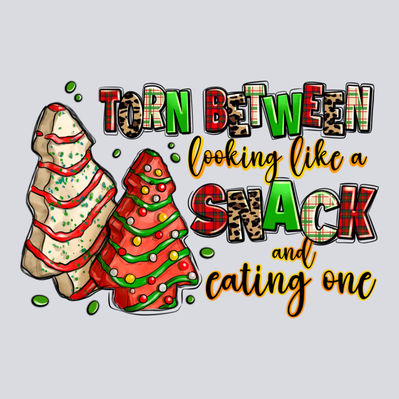 Torn Between Looking Like A Snack And Eating One Zipper Hoodie by AdoDesignShop | Teevron