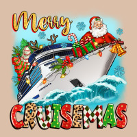 Merry Cruisemas Urban Heavy Tee | Teevron