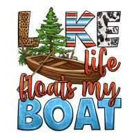 lake life floats my boat | Teevron