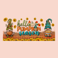 Hello Pumpkin Season Libbey Glass Urban Hoodie | Teevron