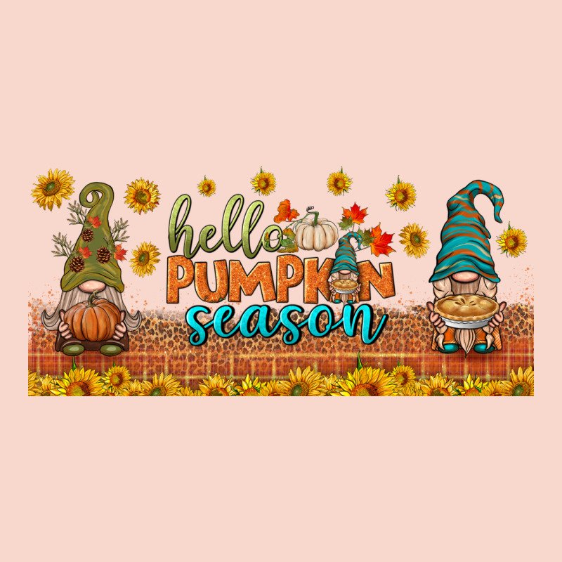 Hello Pumpkin Season Libbey Glass Urban Hoodie by BundleAndBundleShop | Teevron