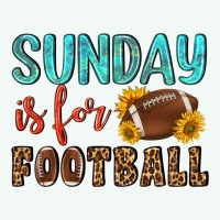 Sunday Is For Football Premium Hoodie | Teevron